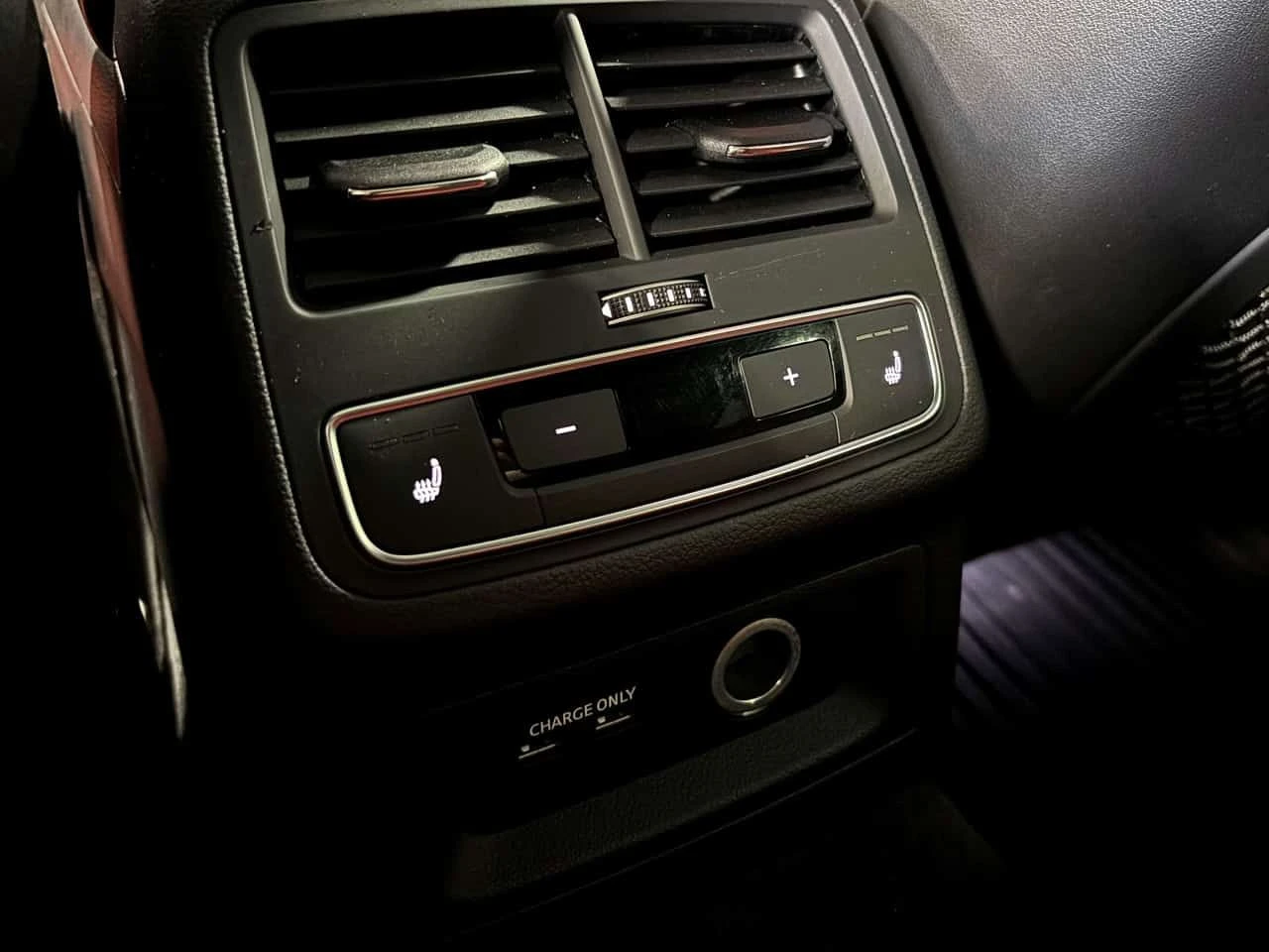 Audi S5 * CARFAX * ЦЕНА ДО БГ, снимка 10 - Автомобили и джипове - 54780745