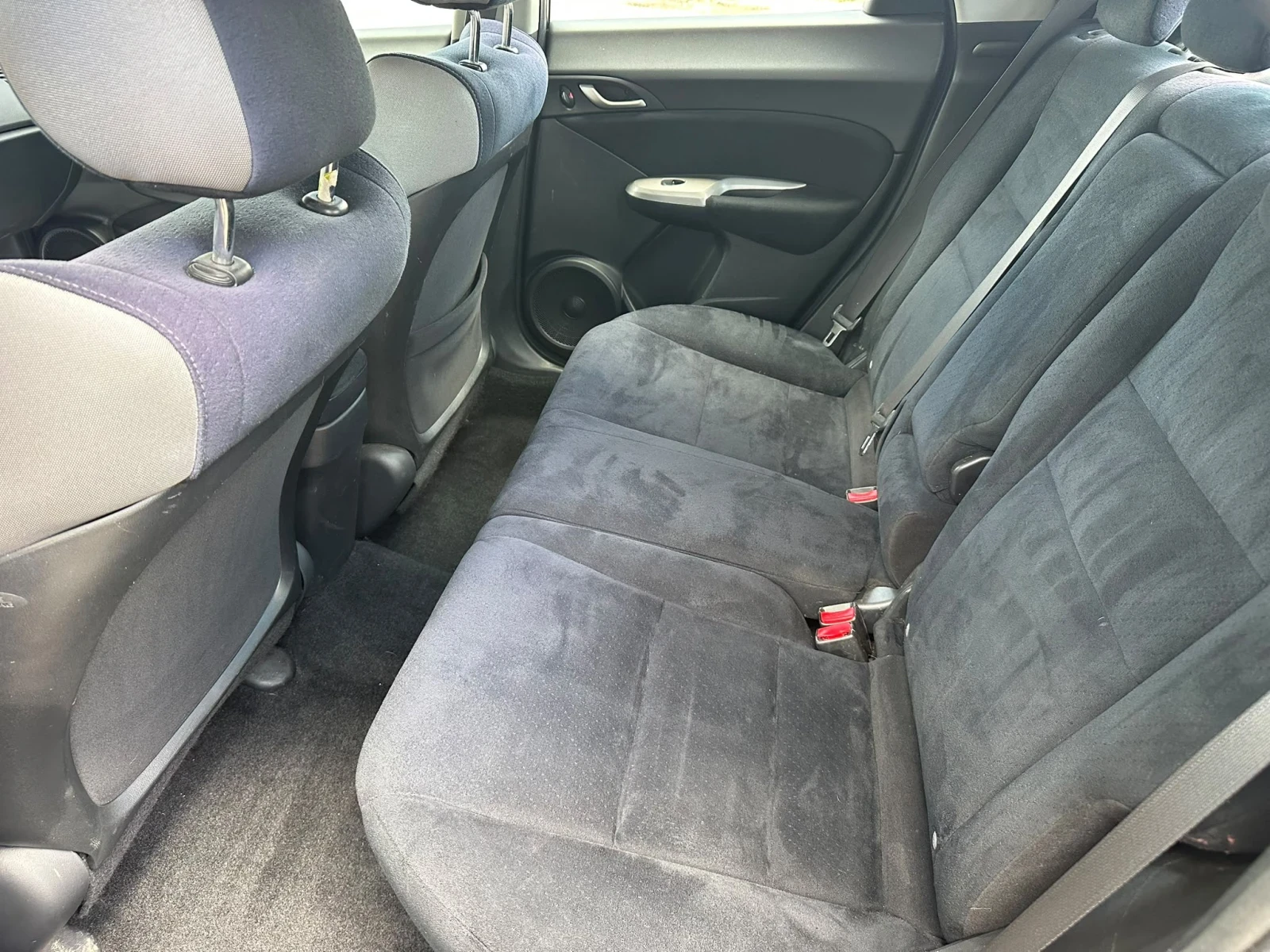 Honda Civic 1, 400 EURO4, снимка 11 - Автомобили и джипове - 54870909