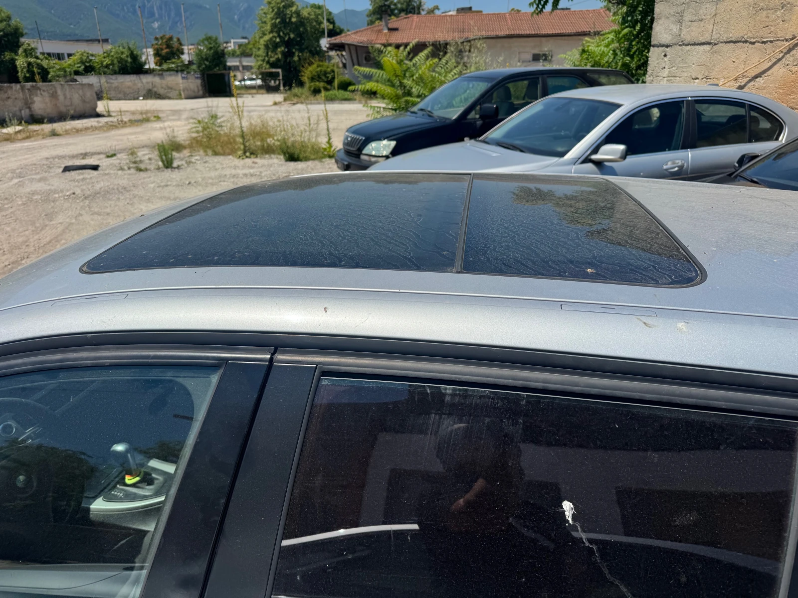 BMW 320, снимка 6 - Автомобили и джипове - 55397652