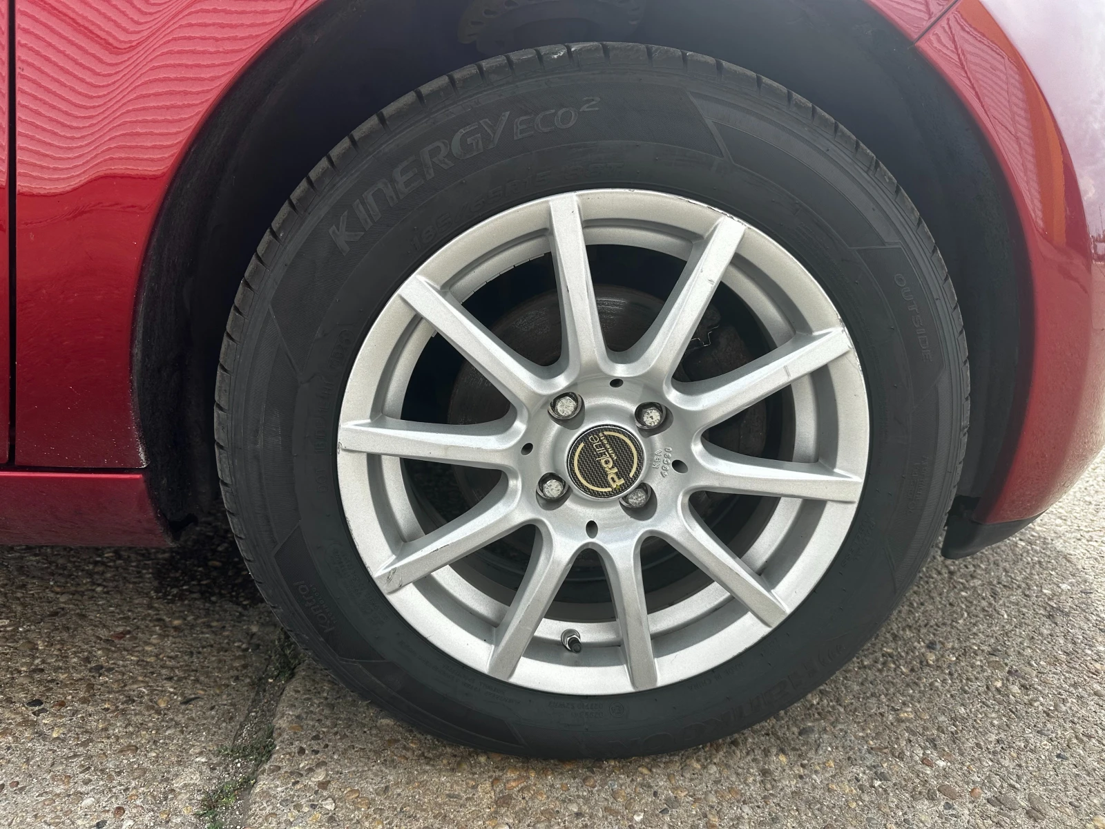 Renault Zoe, снимка 9 - Автомобили и джипове - 55433098