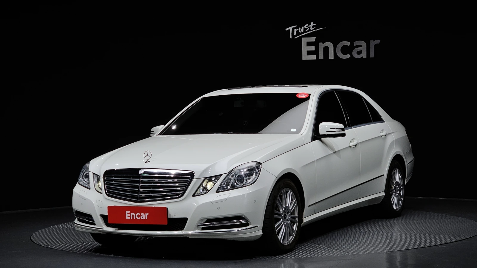 Mercedes-Benz E 300 ЛЮК* КРАЙНА ЦЕНА
