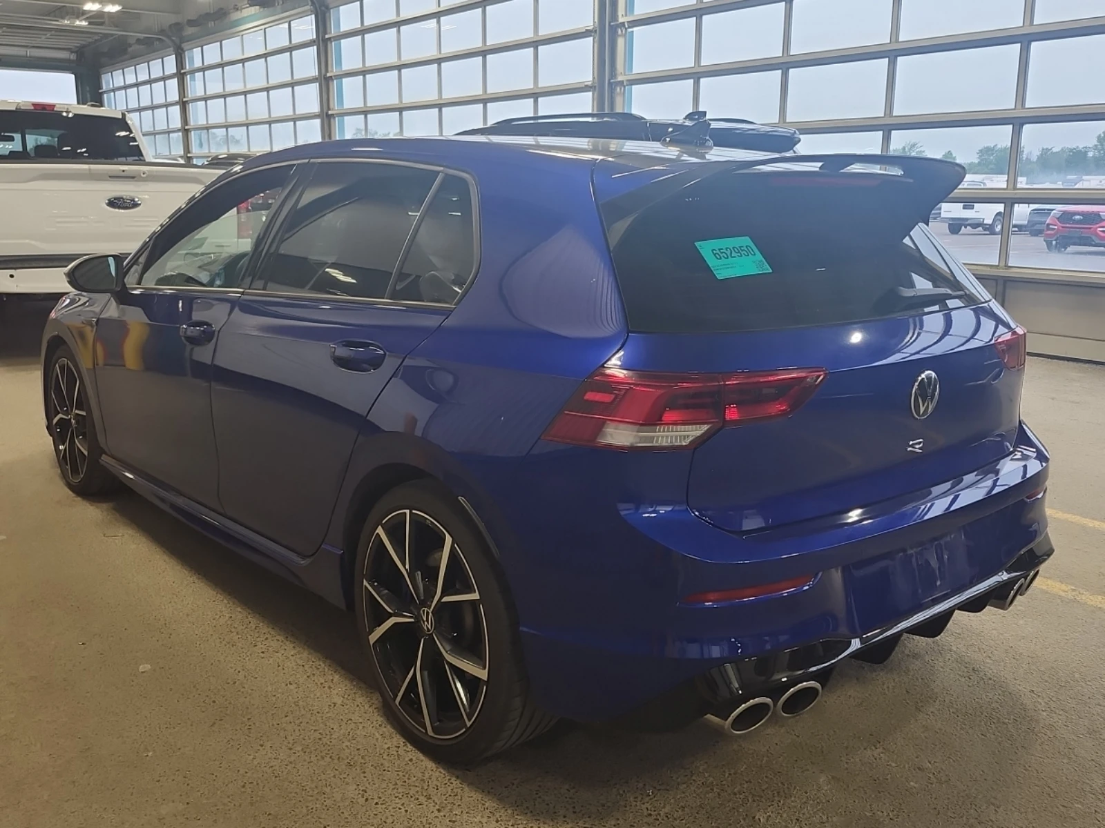 VW Golf ПАНО / ПРОГНОЗНА ЦЕНА до БГ, снимка 4 - Автомобили и джипове - 55618264