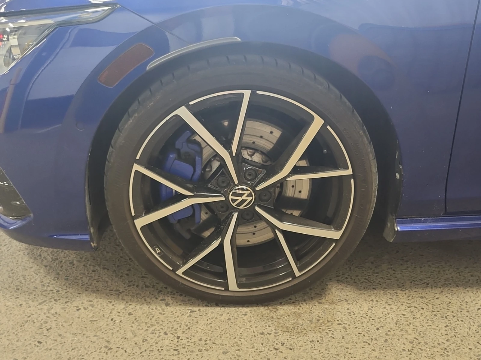 VW Golf ПАНО / ПРОГНОЗНА ЦЕНА до БГ, снимка 6 - Автомобили и джипове - 55618264