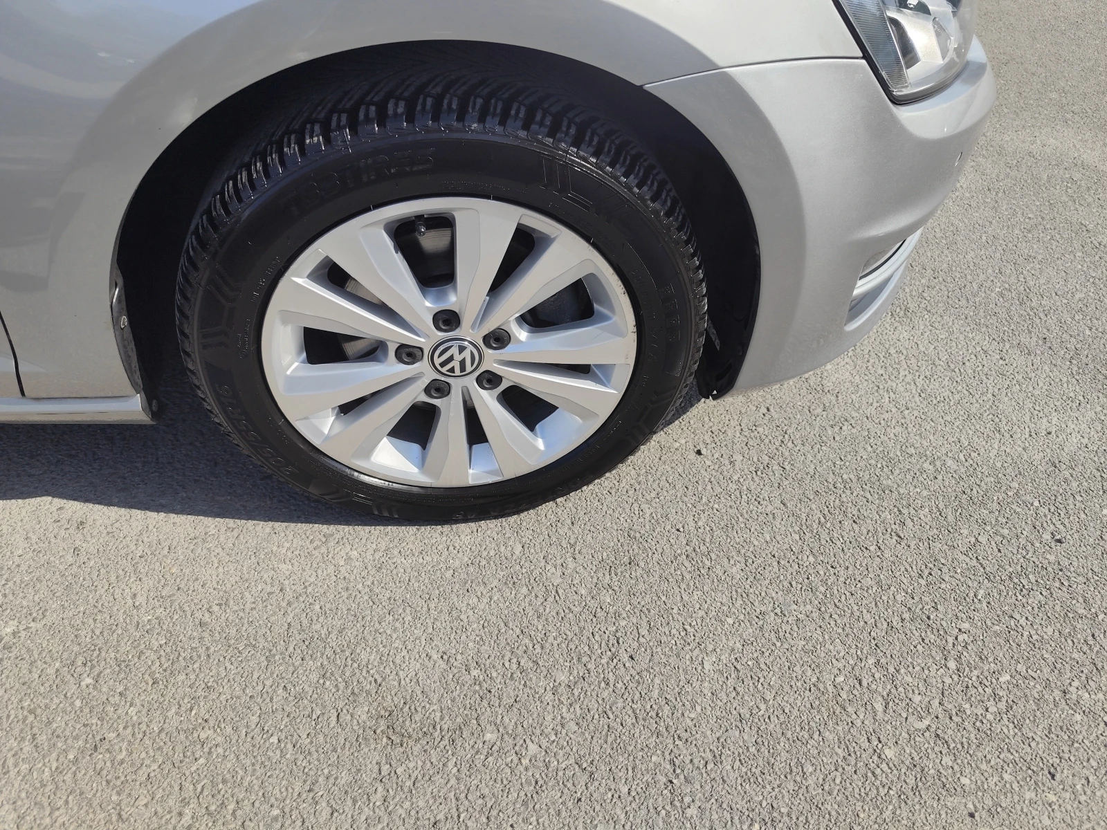 VW Golf 7* 1.6TDi* DSG-АВТОМАТИК* EURO6B* , снимка 16 - Автомобили и джипове - 55888768