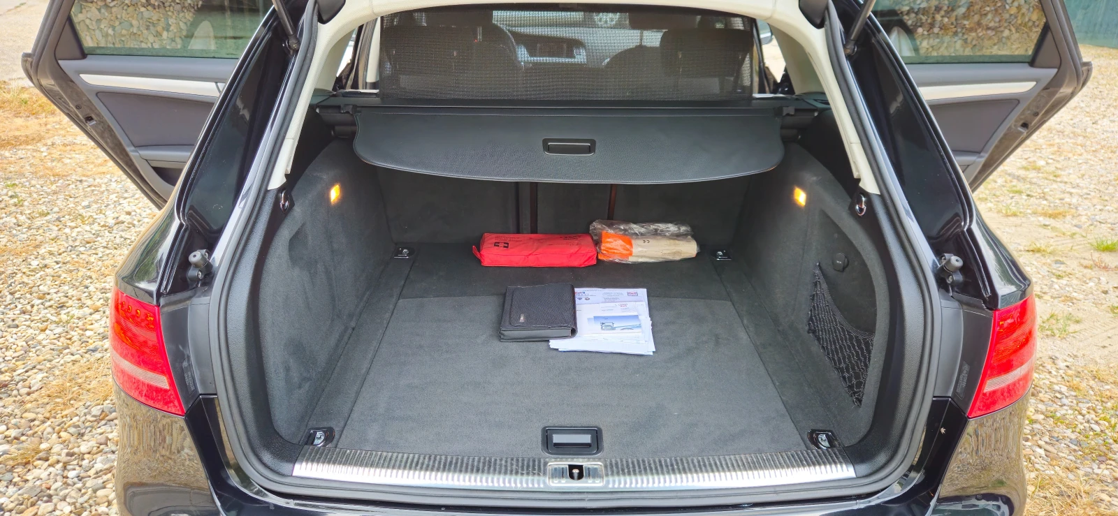 Audi A4 S line* 2.0TDi-140k�* 2010�* LED* ��� ���������*  | Mobile.bg � ����������� 13