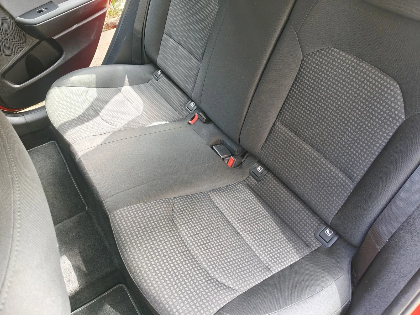 Kia Ceed, снимка 13 - Автомобили и джипове - 56158057