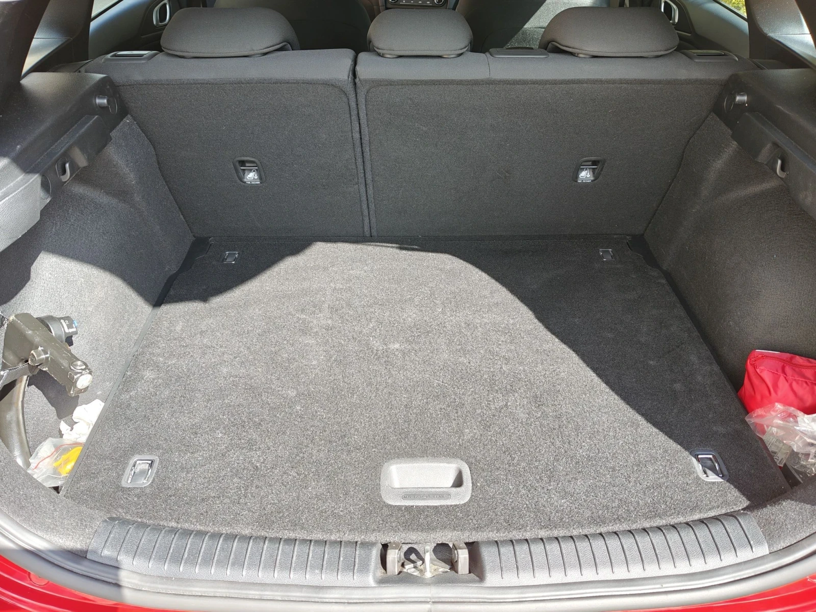 Kia Ceed, снимка 16 - Автомобили и джипове - 56158057