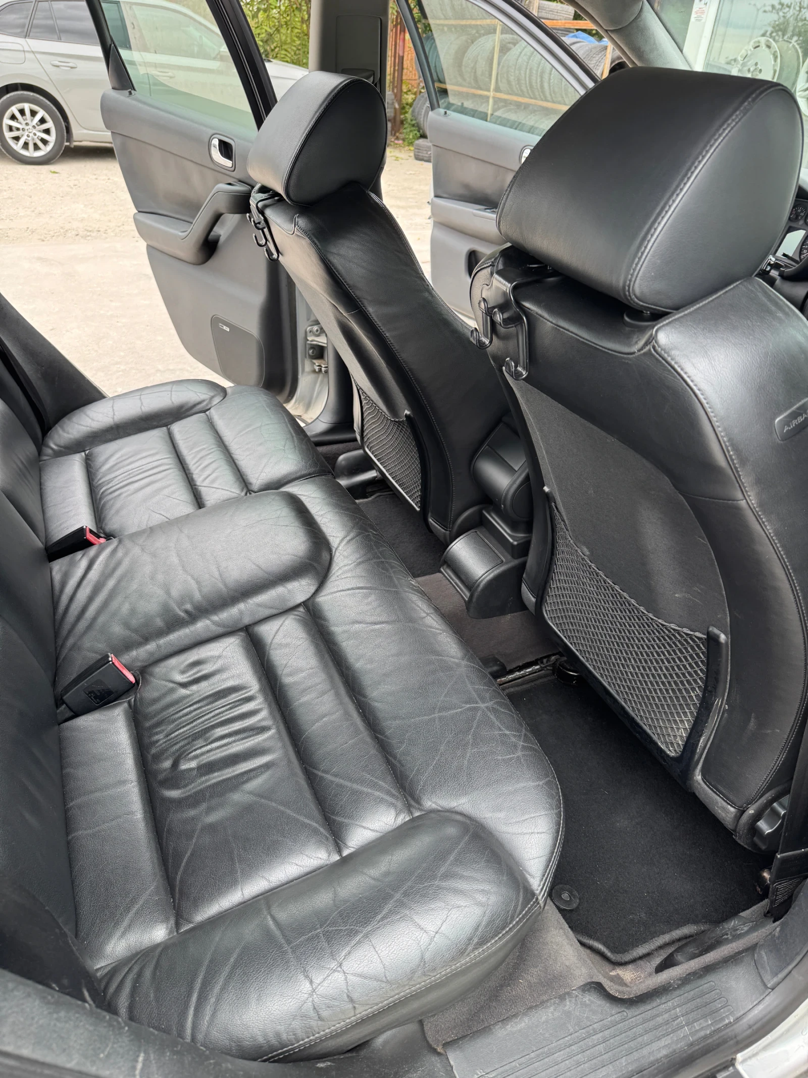 Audi A3 1, 9tdi; 131кс, снимка 10 - Автомобили и джипове - 56182208
