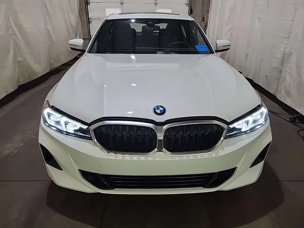BMW 330 * 330i xDrive * CARFAX * ����� �� ����������� | Mobile.bg � ����������� 6