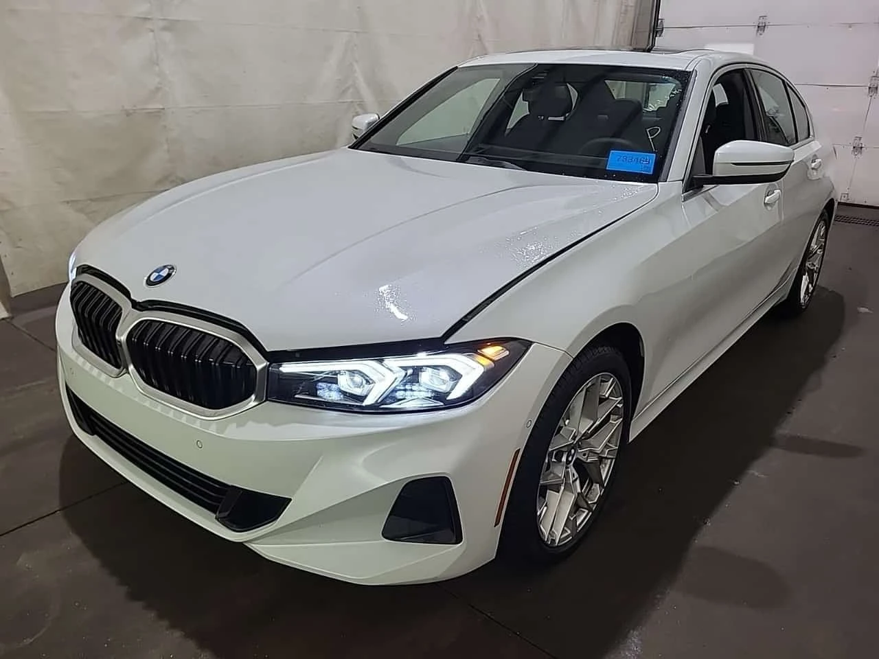 BMW 330 * 330i xDrive * CARFAX * ОПЦИЯ ЗА ФИНАНСИРАНЕ
