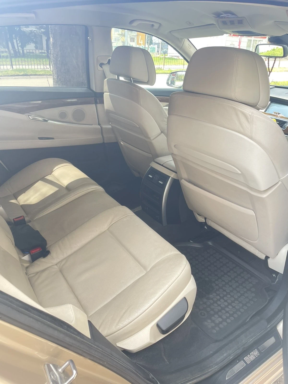 BMW 5 Gran Turismo, снимка 4 - Автомобили и джипове - 56353899