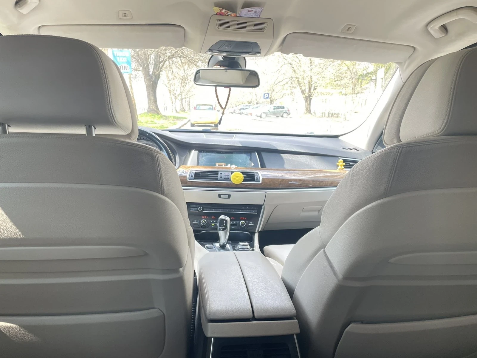 BMW 5 Gran Turismo, снимка 3 - Автомобили и джипове - 56353899