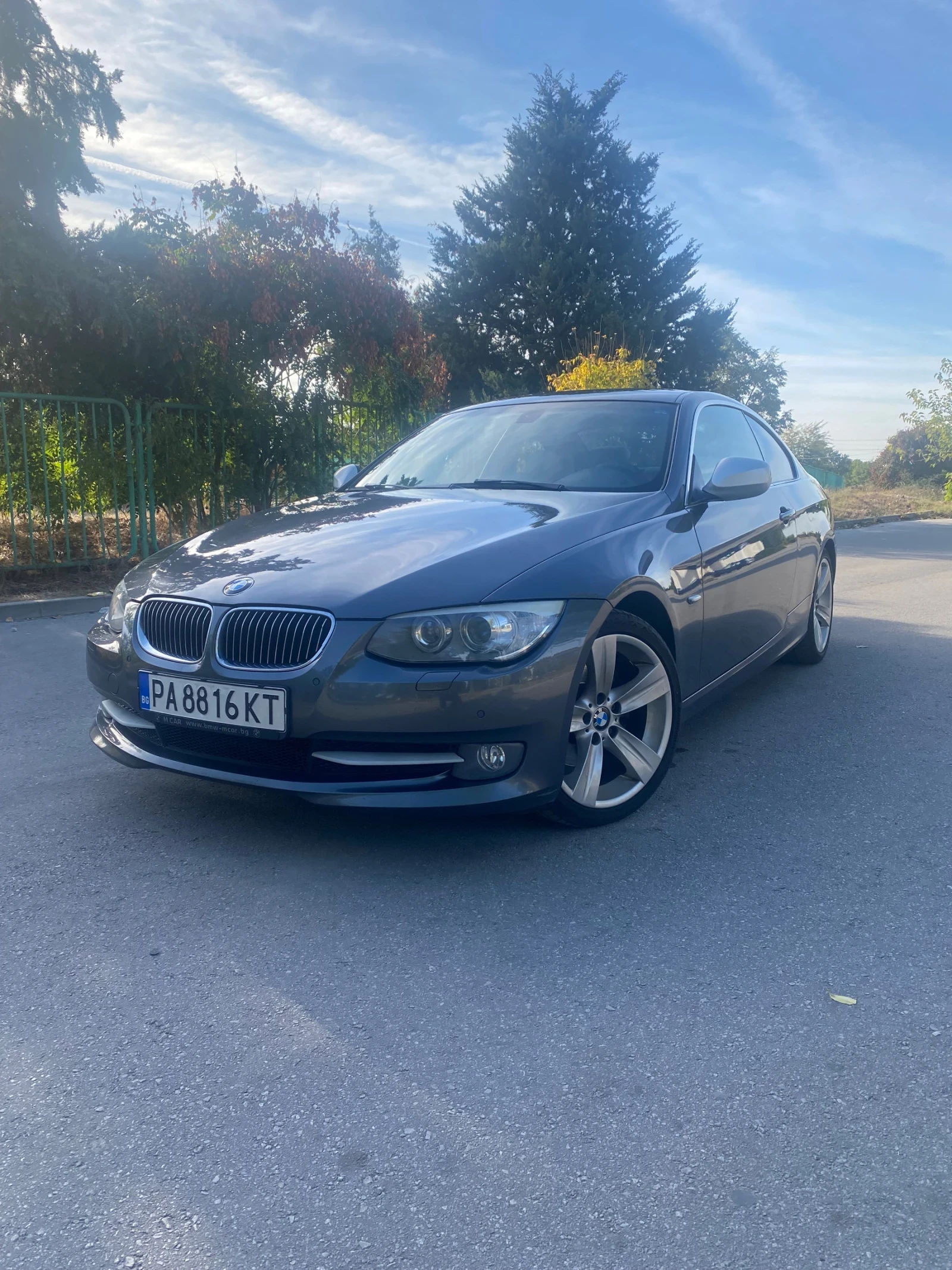 BMW 320 LCI | Mobile.bg � ����������� 2