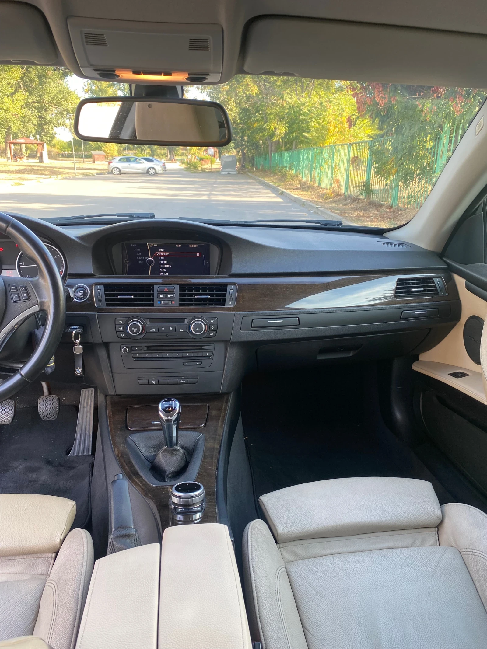 BMW 320 LCI | Mobile.bg � ����������� 13