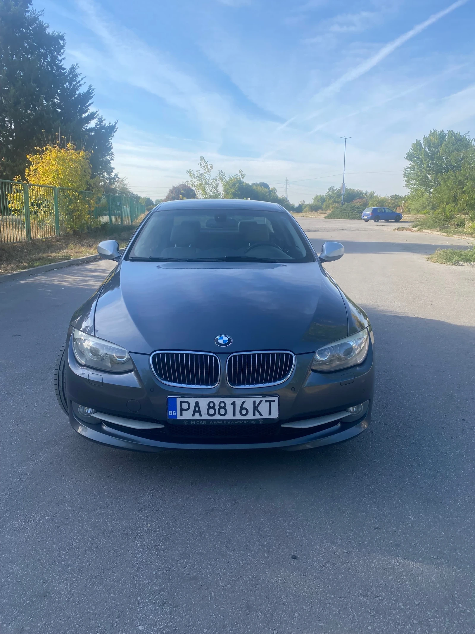 BMW 320 LCI | Mobile.bg � ����������� 10