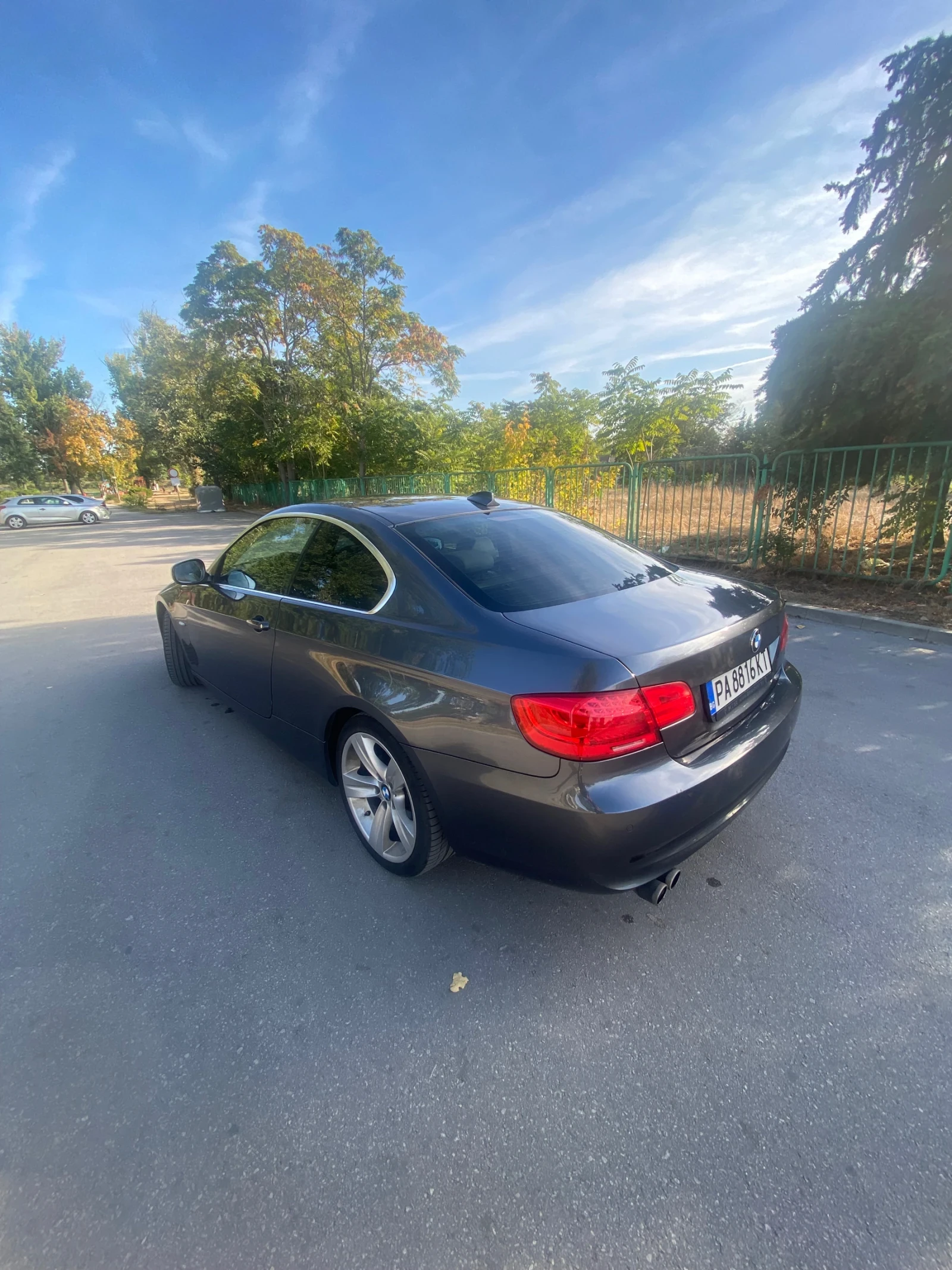 BMW 320 LCI | Mobile.bg � ����������� 4