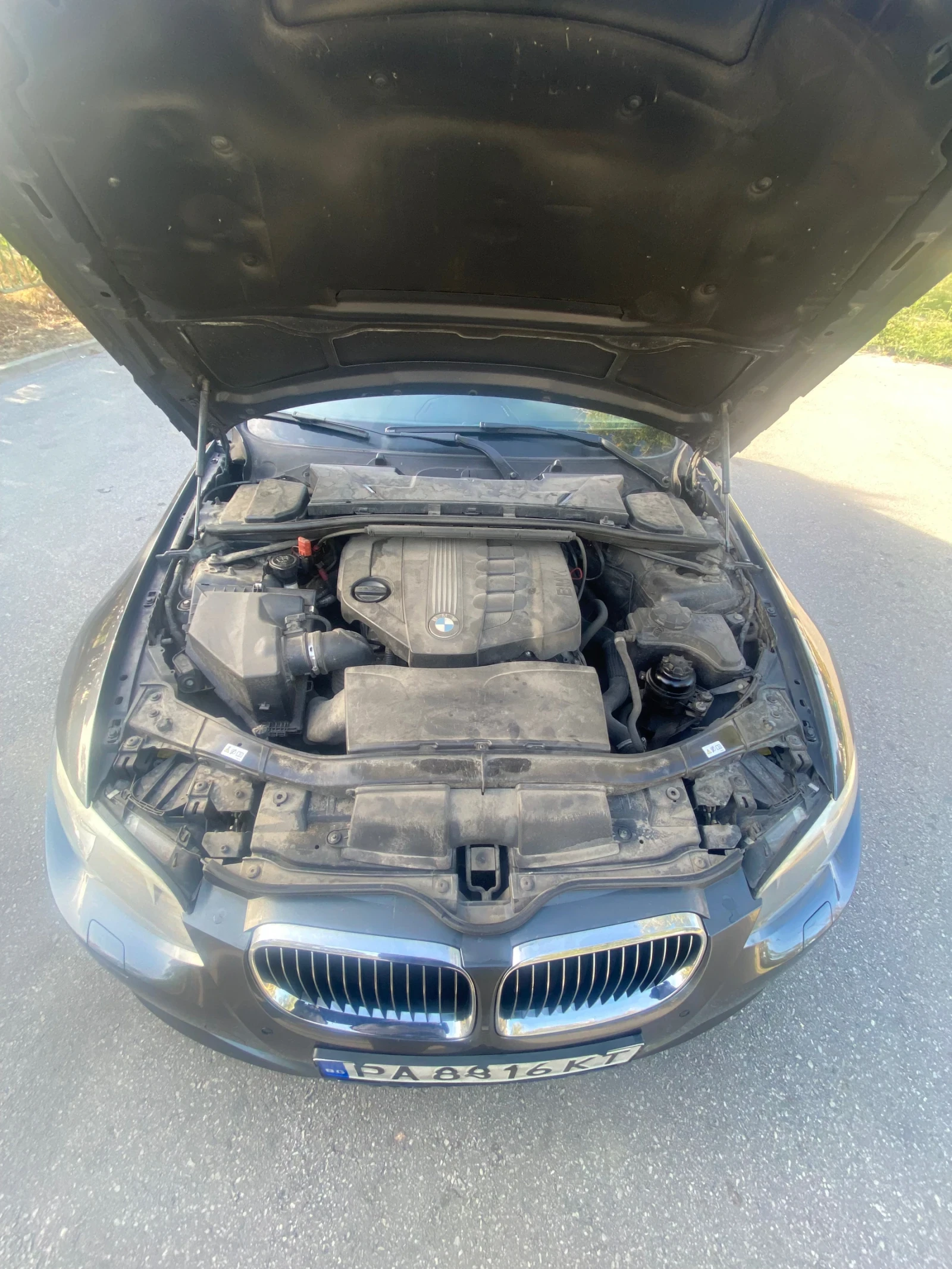 BMW 320 LCI | Mobile.bg � ����������� 11