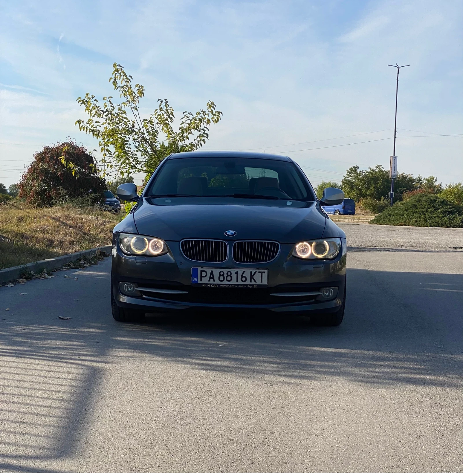 BMW 320 LCI | Mobile.bg � ����������� 1