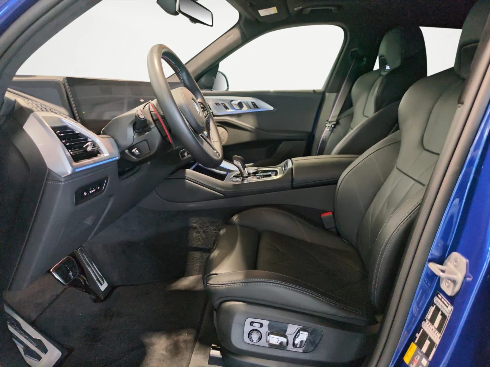 BMW XM 4.4 V8/xDrive/360/HUD/�����/H&K/ | Mobile.bg � ����������� 8