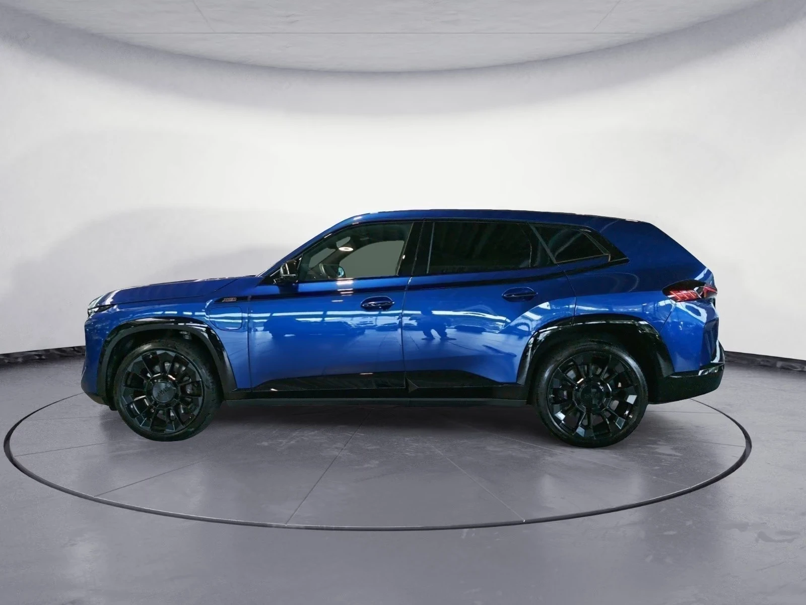BMW XM 4.4 V8/xDrive/360/HUD/�����/H&K/ | Mobile.bg � ����������� 2