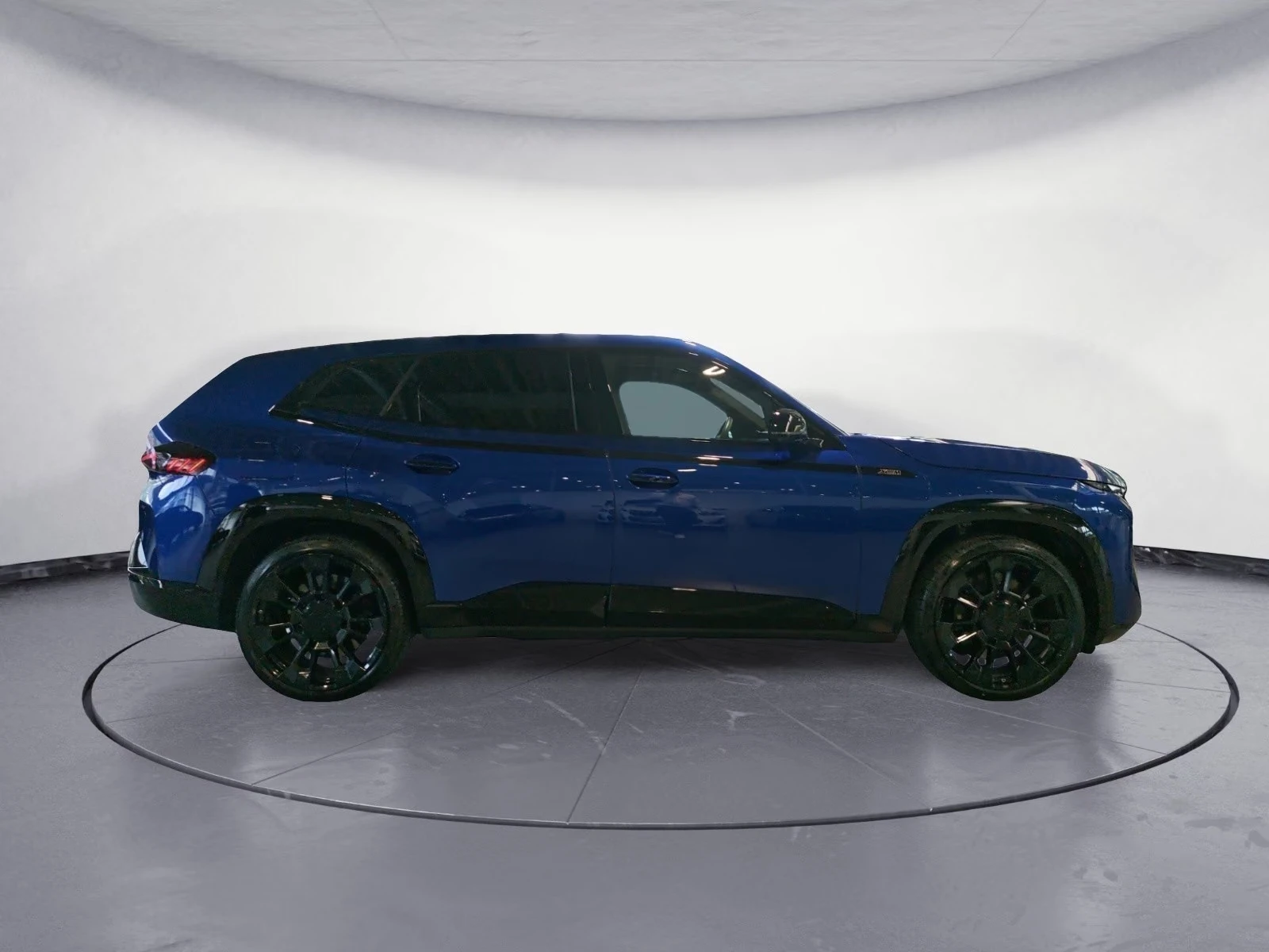 BMW XM 4.4 V8/xDrive/360/HUD/�����/H&K/ | Mobile.bg � ����������� 5