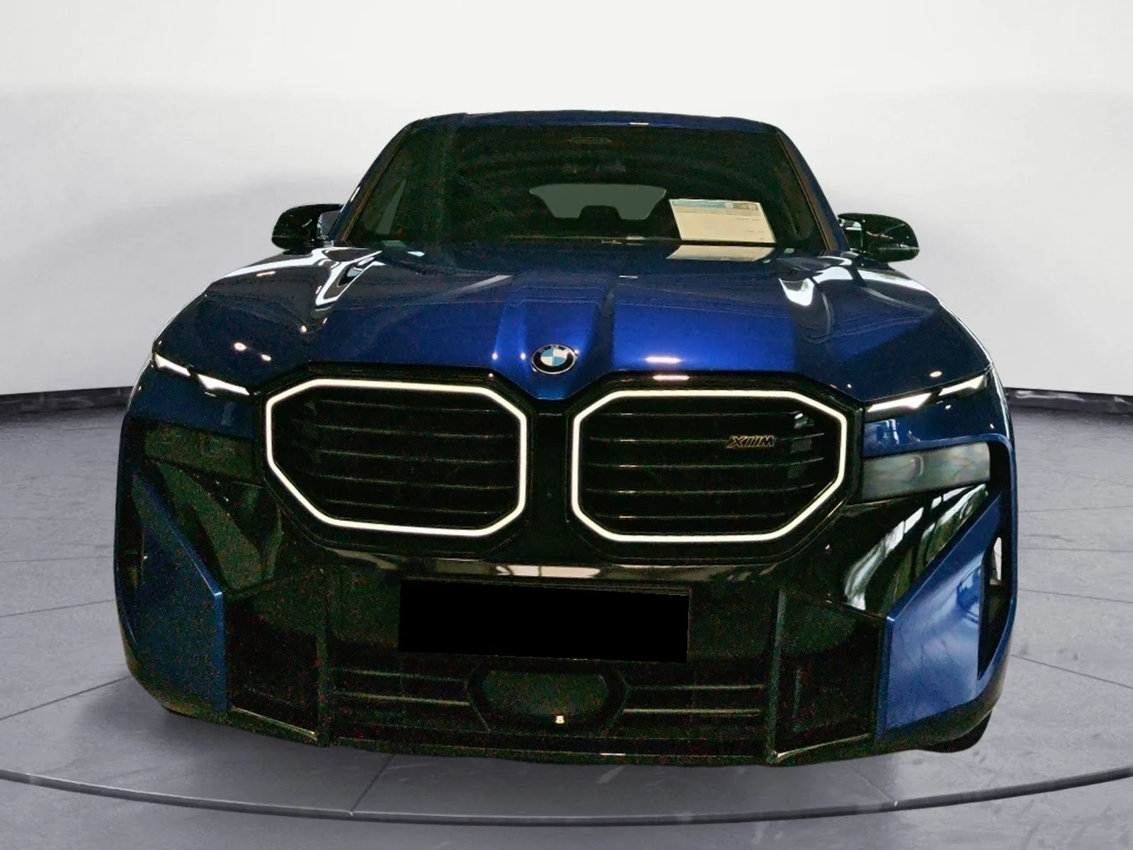 BMW XM 4.4 V8/xDrive/360/HUD/�����/H&K/ | Mobile.bg � ����������� 6