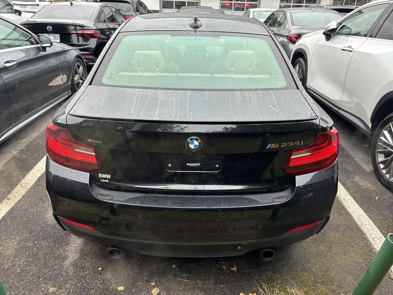 BMW 235 XDRIVE* � �����* ����� ������� | Mobile.bg � ����������� 4