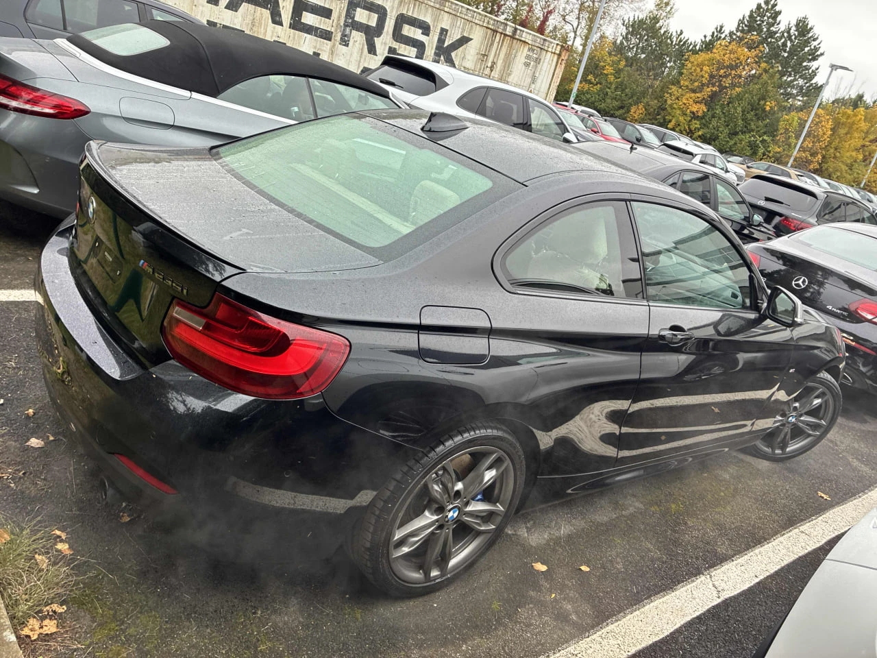 BMW 235 XDRIVE* � �����* ����� ������� | Mobile.bg � ����������� 3
