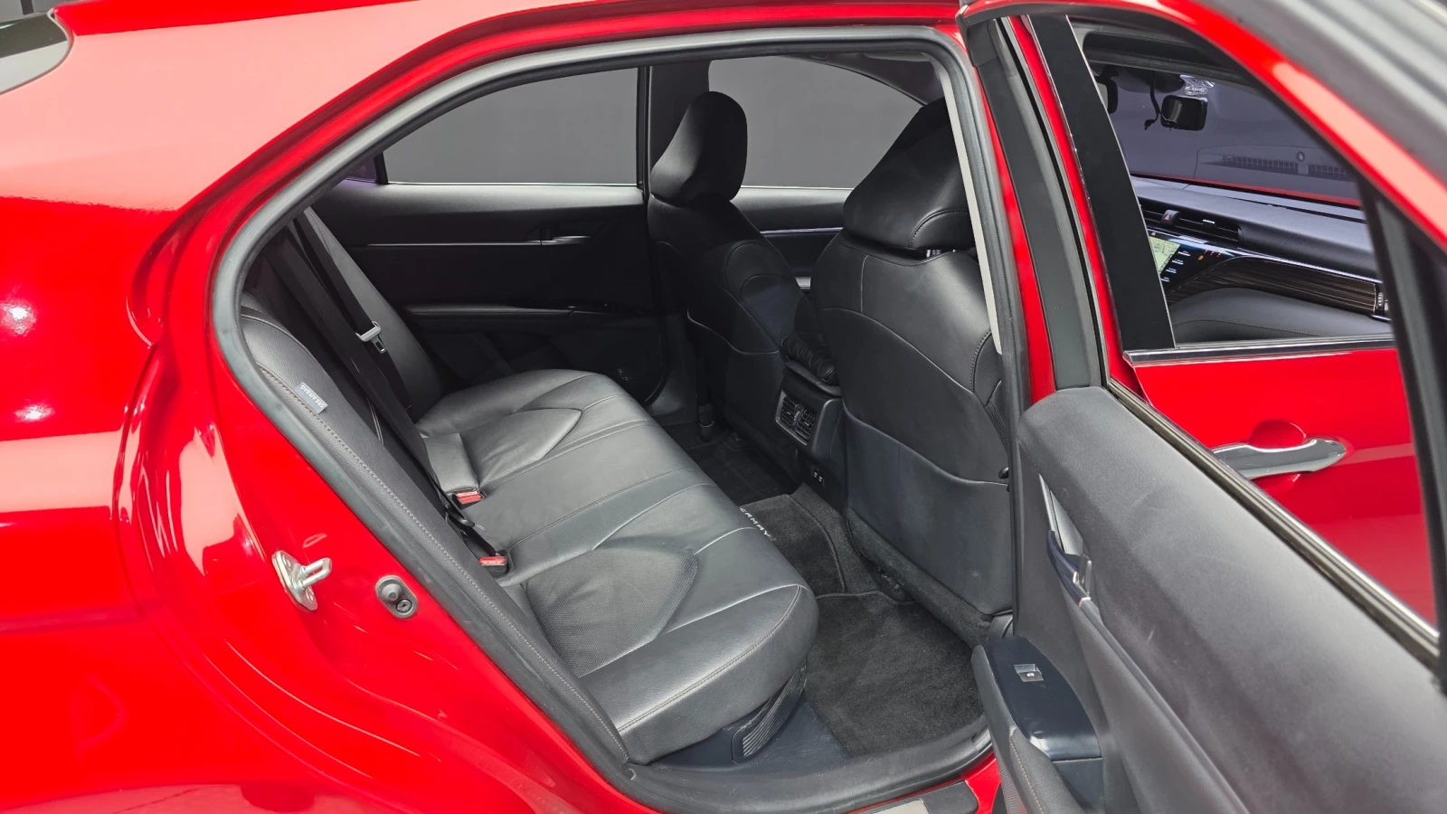 Toyota Camry 2.5 XLE HYBRID * DIST * ������� * ������ * ��� | Mobile.bg � ����������� 11