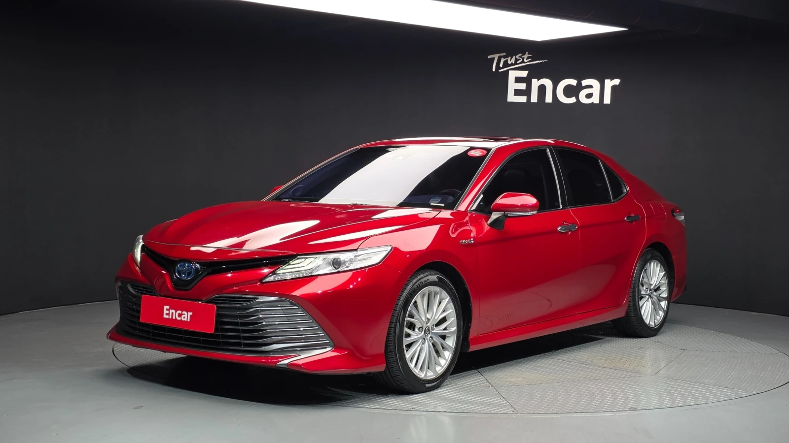 Toyota Camry 2.5 XLE HYBRID * DIST * ������� * ������ * ��� | Mobile.bg � ����������� 1