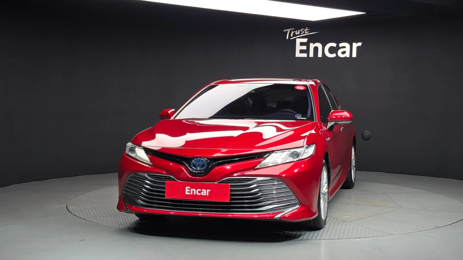 Toyota Camry 2.5 XLE HYBRID * DIST * ������� * ������ * ��� | Mobile.bg � ����������� 2
