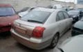 Toyota Avensis D4D, снимка 3