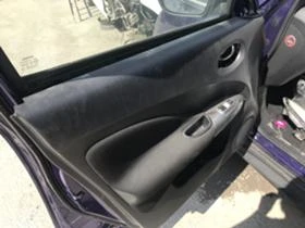 Nissan Juke 2016г. 50000 км, снимка 11