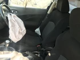 Nissan Juke 2016г. 50000 км, снимка 15