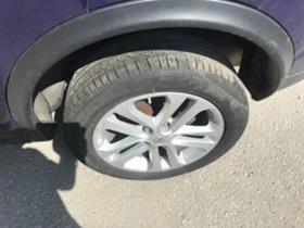 Nissan Juke 2016г. 50000 км, снимка 8