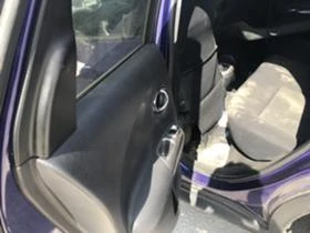 Nissan Juke 2016г. 50000 км, снимка 9