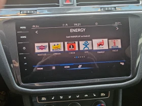 VW Tiguan Allspace  Elegance 4Motion 2.0TDI 200PS Панорама DCC, снимка 12