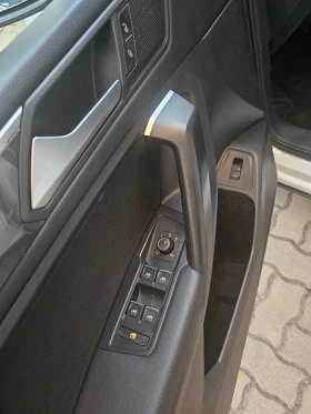 VW Tiguan Allspace  Elegance 4Motion 2.0TDI 200PS Панорама DCC, снимка 8