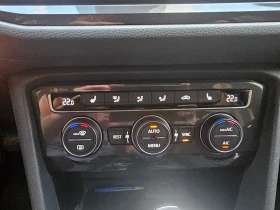 VW Tiguan Allspace  Elegance 4Motion 2.0TDI 200PS Панорама DCC, снимка 14