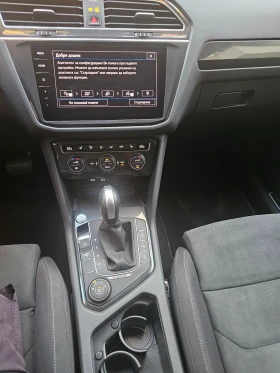 VW Tiguan Allspace  Elegance 4Motion 2.0TDI 200PS Панорама DCC, снимка 10