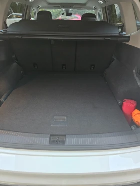 VW Tiguan Allspace  Elegance 4Motion 2.0TDI 200PS Панорама DCC, снимка 16