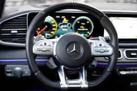 Mercedes-Benz GLE 53 4MATIC + AMG Coupe Night Package, снимка 10