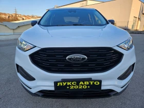 Ford Edge 2.0 перфектен , снимка 1