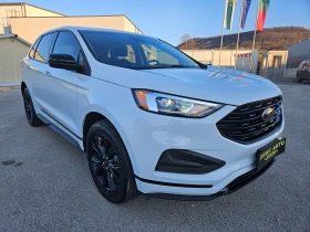Ford Edge 2.0 перфектен , снимка 2
