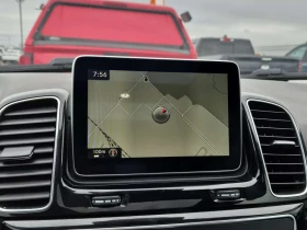 Mercedes-Benz GLE * 350D * CARFAX * ЦЕНА ДО БГ, снимка 8