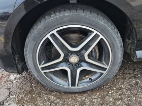 Mercedes-Benz GLE * 350D * CARFAX * ЦЕНА ДО БГ, снимка 13