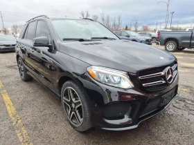 Mercedes-Benz GLE * 350D * CARFAX * ЦЕНА ДО БГ, снимка 2