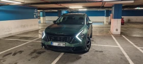 Kia Sportage 1.6D MHEV, снимка 2
