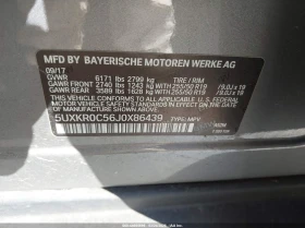 BMW X5 3.0l xDrive35I, снимка 9