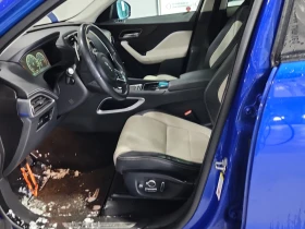 Jaguar F-PACE R-SPORT * * CARFAX * * АВТО КРЕДИТ * * , снимка 7
